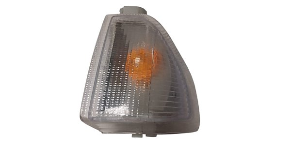 Pisca D Esquerdo Ford Escort 1984 a 1986 Cristal/Paralelo
