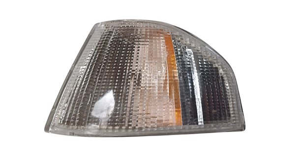 Pisca  D, Esquerdo Vw  Santana 1991 a 1995 cristal/Paralelo