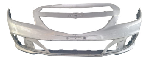 Parachoque Dianteiro Chevrolet Onix Prisma 2013 A 2017 (3)