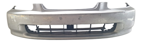 Parachoque Dianteiro Honda Civic 1996 1997 1998 1999