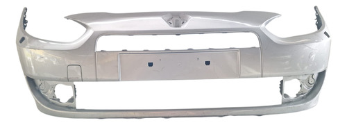 Parachoque Dianteiro Renault Fluence 2011 A 2014 Recuperado