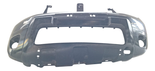 Parachoque Dianteiro Renault Duster 2012 A 2016