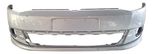 Parachoque Dianteiro Volkswagen Spacefox 2011 A 2014