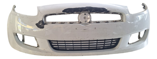 Parachoque Dianteiro Fiat Bravo 2011 A 2015 Recuperado