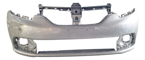 Parachoque Dianteiro Renault Sandero 2014 2015 2016 2017 (3)