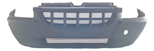 Parachoque Dianteiro Fiat Doblo 2002 A 2006 (1)