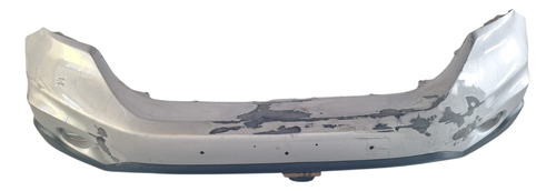 Parachoque Dianteiro Honda Crv 2009 2010 2011