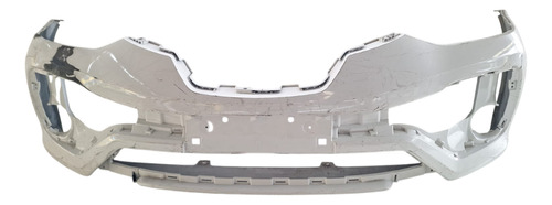 Parachoque Dianteiro Toyota Etios 2010 A 2014 Recuperado (3)