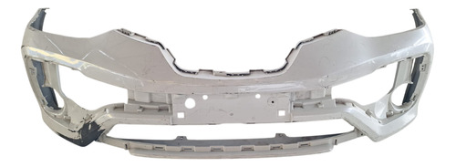 Parachoque Dianteiro Toyota Etios 2010 A 2014 Recuperado (4)