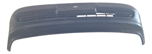 Parachoque Dianteiro Volkswagen Gol Plus 1996 Paralelo