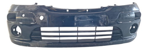 Parachoque Dianteiro Citroen C3 2004 A 2008 Recuperado