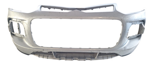 Parachoque Dianteiro Citroen Aircross 2011 A 2015