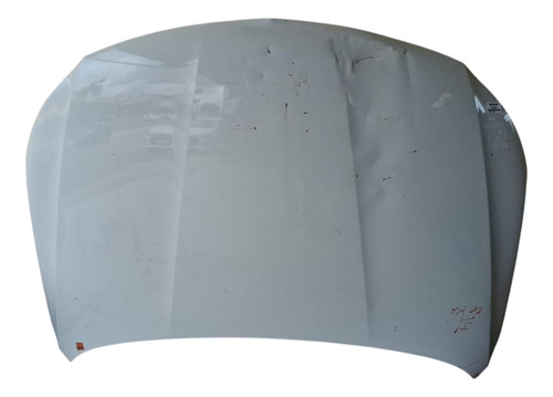 Capo Vw Passat Cc 2010 2011 2012 Original  - Detalhe