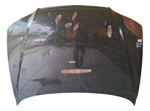 Capo Hyundai Azera 3.3 2008 A 2011 - Recuperado