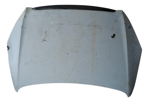 Capo Chery Cielo 2012 A 2015 - Detalhe