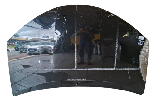 Capo Toyota Etios 2012 A 2021 - Recuperado