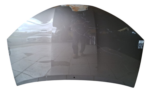 Capo Toyota Etios 2012 A 2021 - Recuperado Original