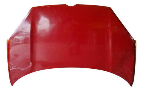 Capo Fiat Uno Vivace 2016 2017 2018 2019 2020 - Detalhe