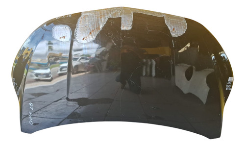 Capo Onix Prisma Lt Ltz 2017 2018 2019 Original Restaurado