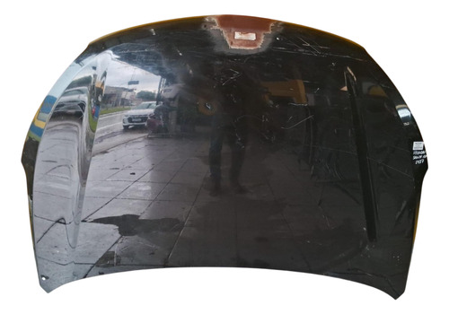 Capo Hyundai Santa Fe 2014 A 2017 Original Recuperado