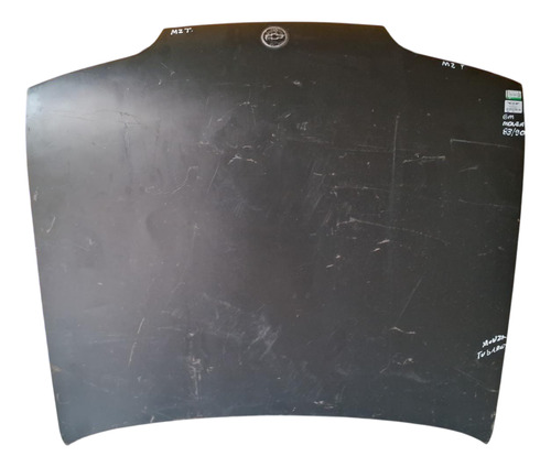 Capo Gm Monza 1983 A 1990