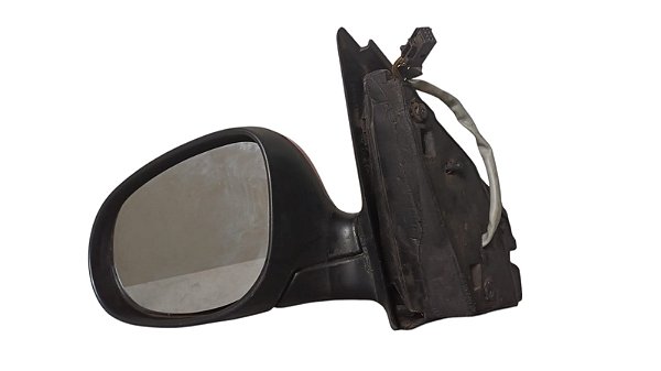 Retrovisor Lado Esquerdo Fiat Bravo 2011 Elétrico