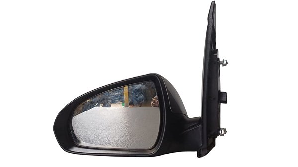 Retrovisor Lado Esquerdo Hyundai Hb20 2021 Elétrico