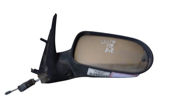 Retrovisor Lado Direito Fiat  Uno economy 2011 Manual