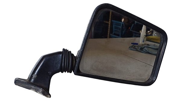 Retrovisor Lado Direito GM D20 Veraneio/Bonanza 1991 a 1996