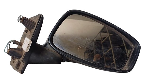 Retrovisor Lado Direito Fiat idea 2005 a 201 Elétrico