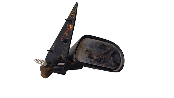 Retrovisor Lado Direito fiat Marea 1998 Eletrico
