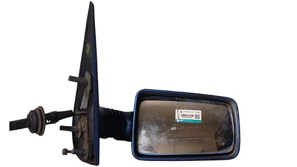 Retrovisor Lado Direito Fiat Tipo 1992 a 1996 Manual