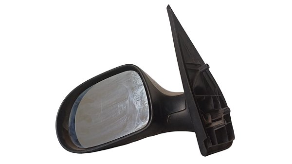 Retrovisor Lado Esquerdo Fiat Palio 2011/Cod E9026477