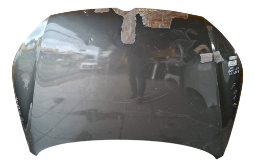 Capo Vw Gol Saveiro G6 G7 2015 A 2023 - Recuperado