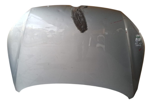 Capo Volkswagen Gol Saveiro G6 G7 2015/2023 - Recuperado