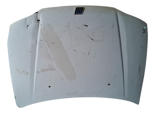 Capo Fiat Palio 1996 1997 1998 1999 2000 - Detalhe