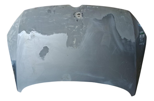 Capo Vw Fox 2011 2012 2013 2014 - Recuperado