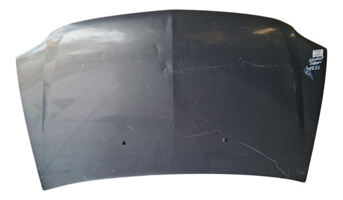 Capo Renault Logan 2008 2009 2010 2011 2012 2013