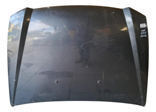 Capo Fiat Stilo 2003 A 2011
