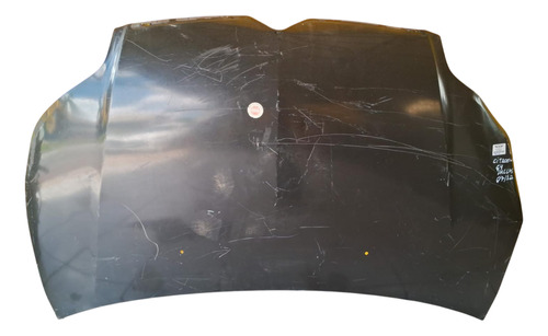 Capo Citroen C4 Pallas 2007 A 2012 Com Detalhe