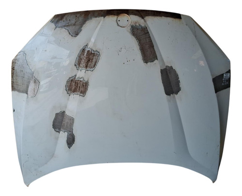 Capo Bmw X1 2010 A 2015 Recuperado