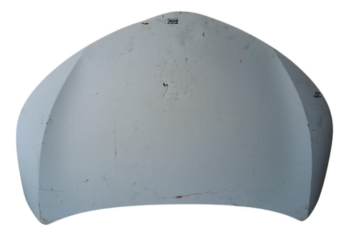 Capo Toyota Corolla 2015 2016 2017 Com Detalhe