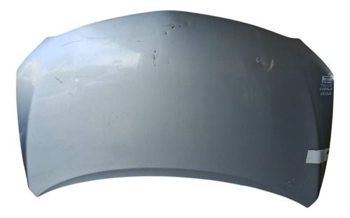 Capo Toyota Corolla 2008 A 2012 Com Detalhe