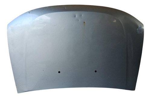 Capo Renault Duster 2013 A 2019 Com Detalhe