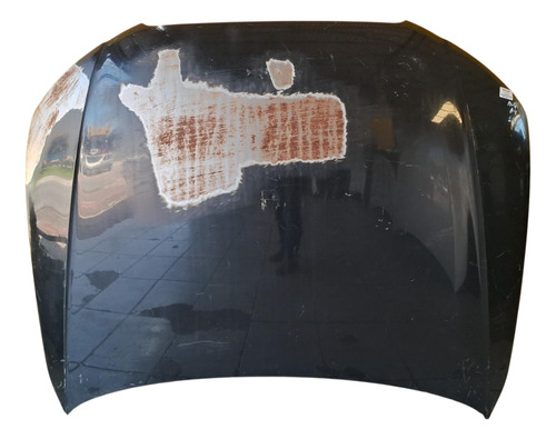 Capo Audi A4 2013 2014 2015 Com Detalhe