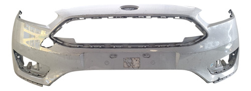 Parachoque Dianteiro Ford Focus 2016 A 2020