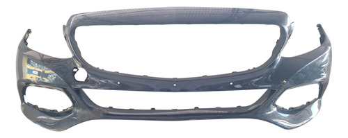 Parachoque Dianteiro Mercedes C180 2019 2020 Recuperado