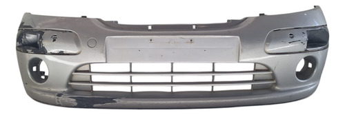 Parachoque Dianteiro Citroen C3 2004 A 2008 (1)