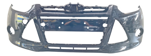 Parachoque Dianteiro Ford Focus 2014 2015 2016