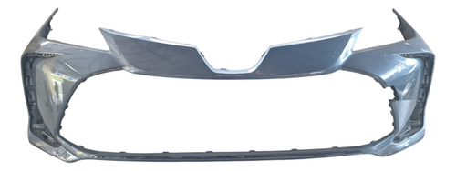 Parachoque Dianteiro Toyota Corolla 2020 A 2023 Recuperado